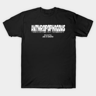 Antropophagus T-Shirt